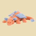 Persimmon Dragon