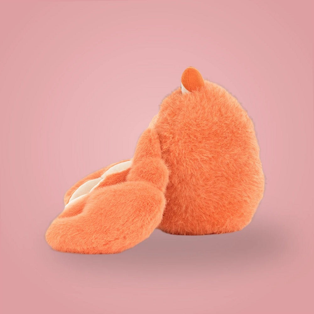 Pinchsnap Crab – soft plush toy, view 3