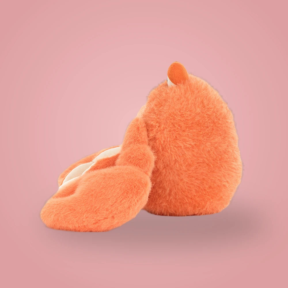 Pinchsnap Crab – soft plush toy, view 3