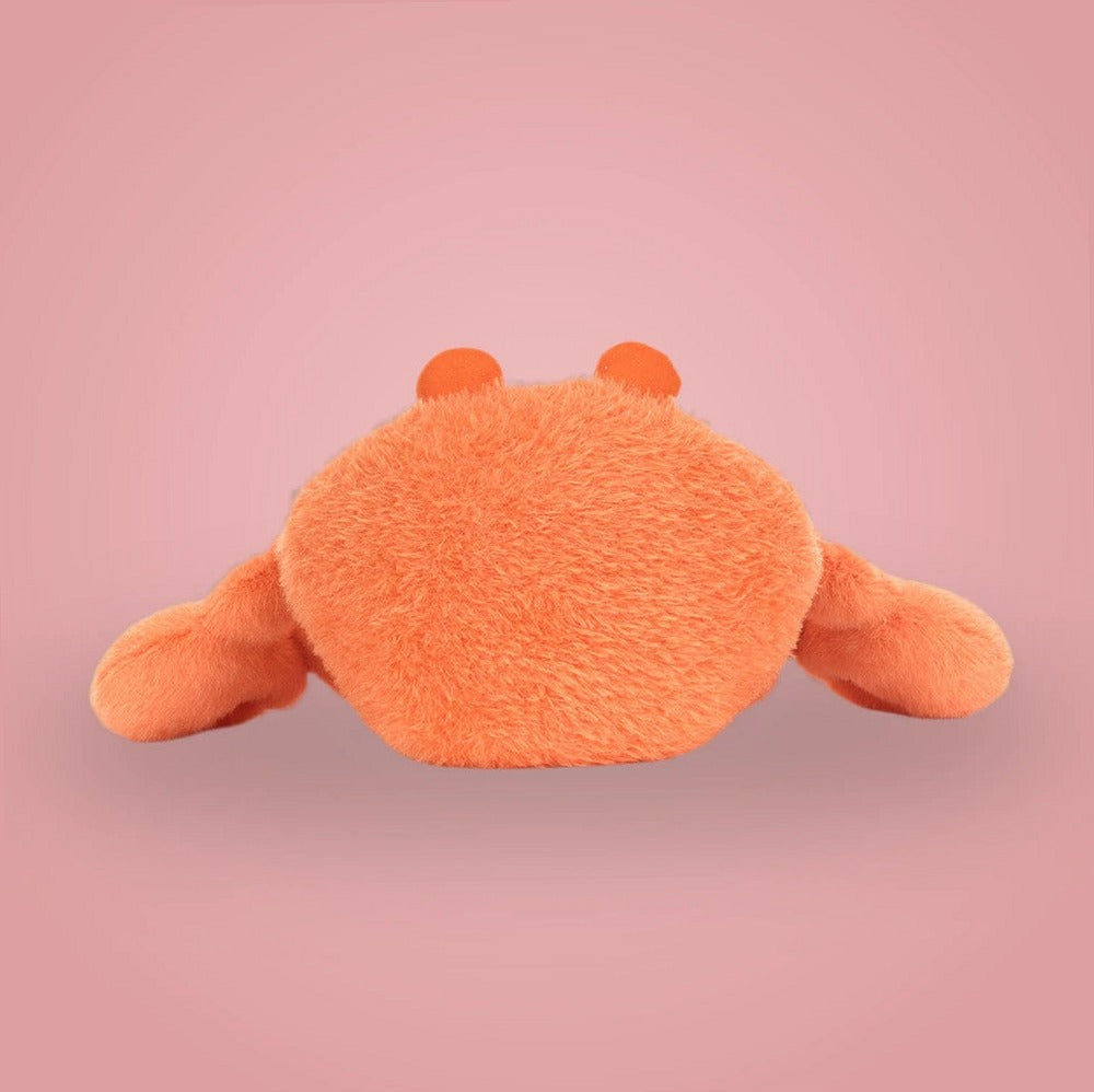 Pinchsnap Crab – soft plush toy, view 4