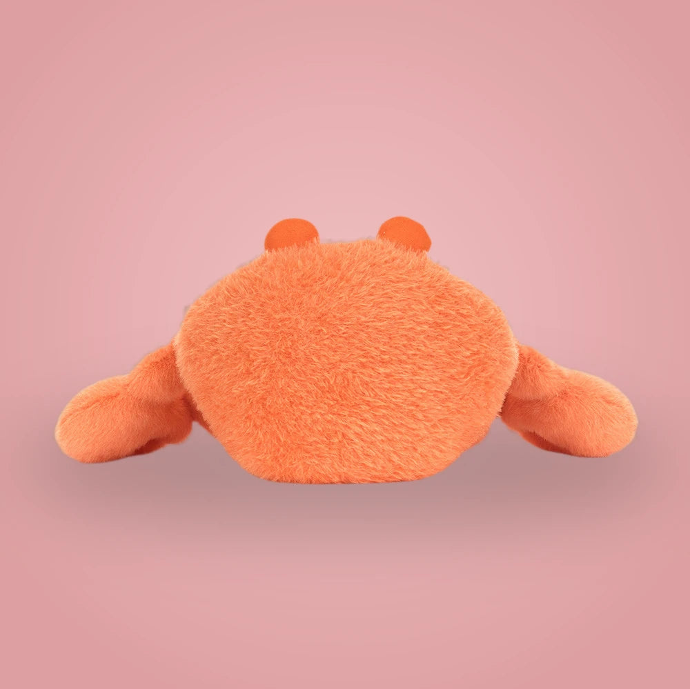 Pinchsnap Crab – soft plush toy, view 4