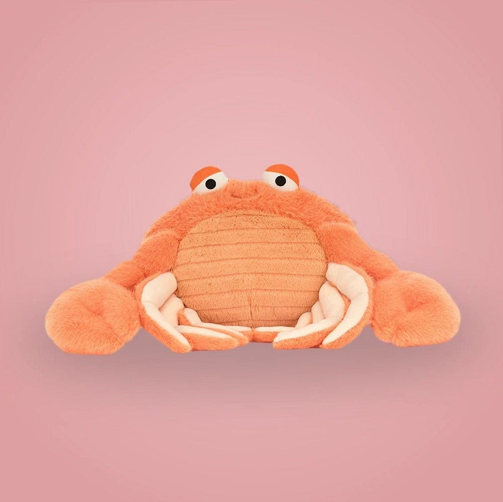Pinchsnap Crab – soft plush toy, view 5