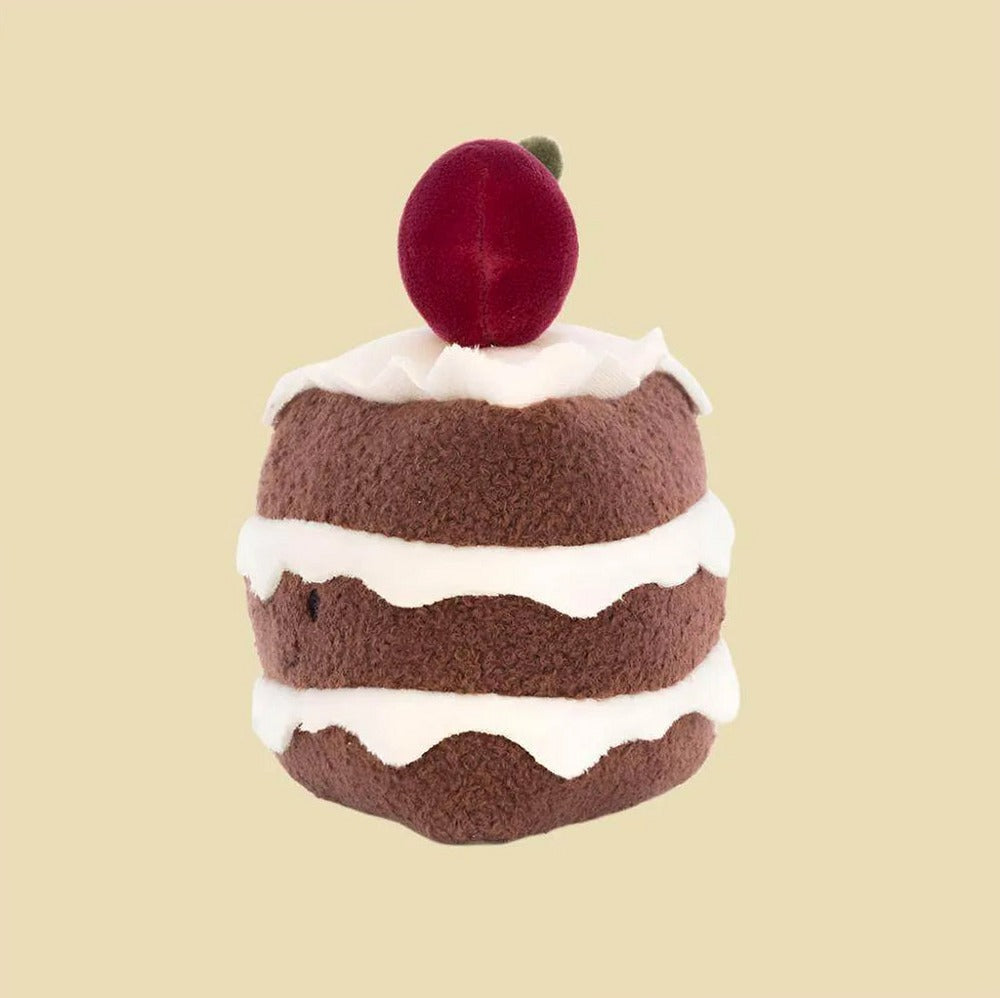 Pretty Patisserie Gateaux