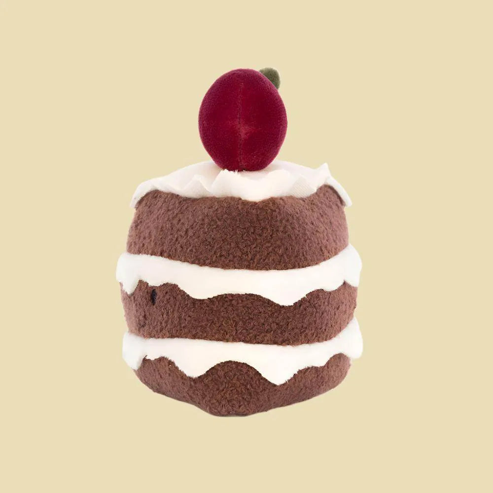 Pretty Patisserie Gateaux