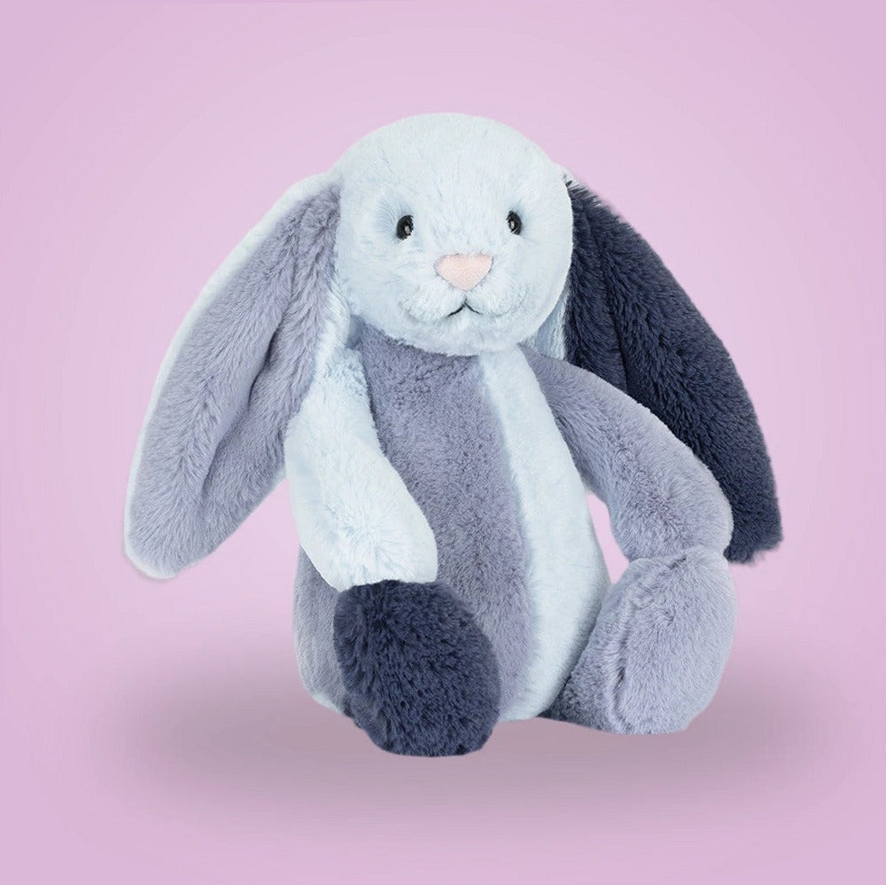 Puddlesea Bunny – soft plush toy
