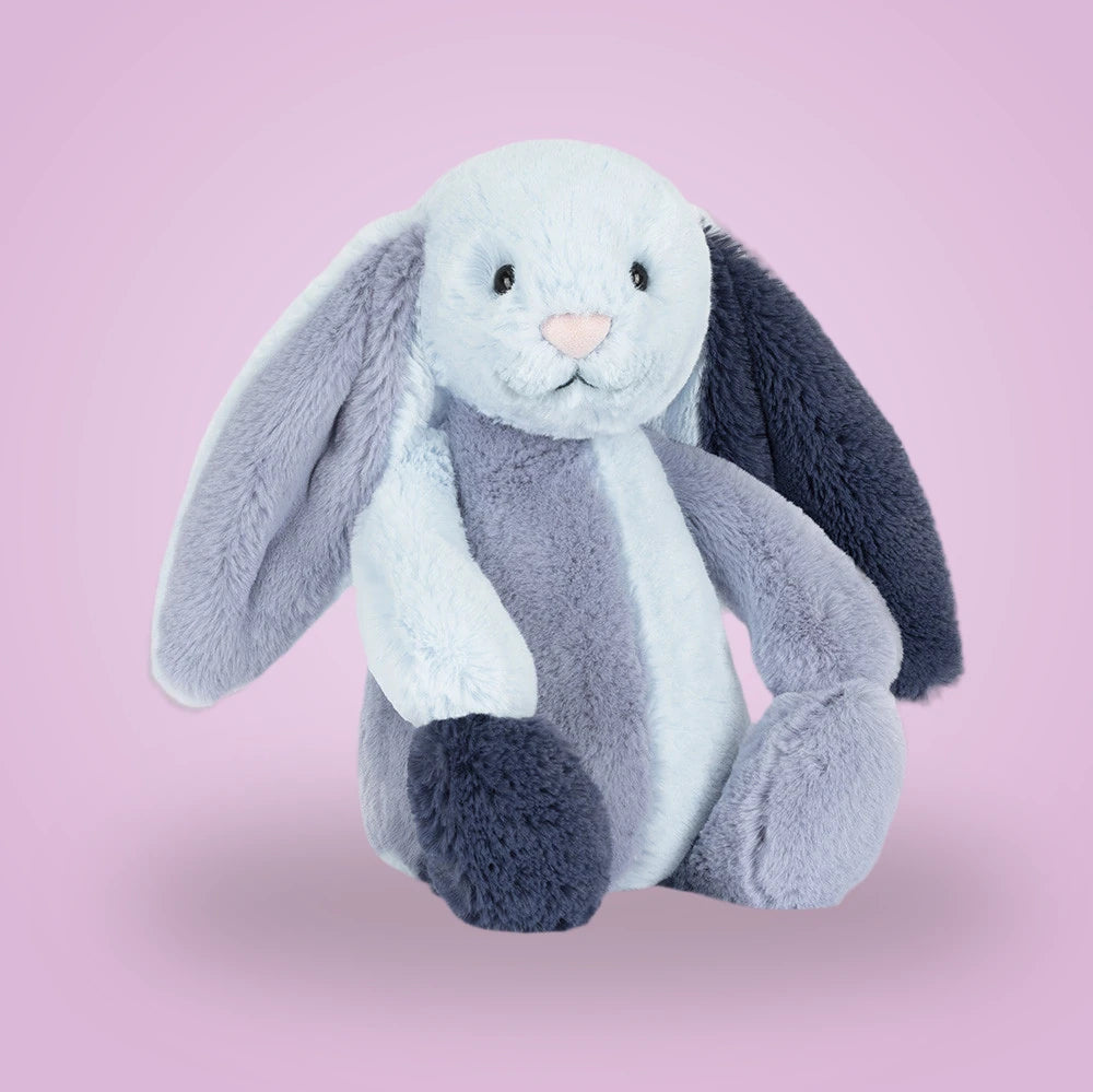 Puddlesea Bunny – soft plush toy