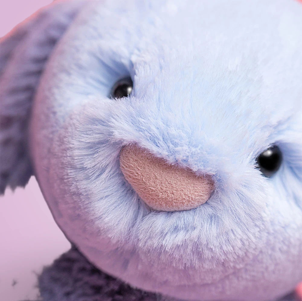 Puddlesea Bunny – soft plush toy, view 2