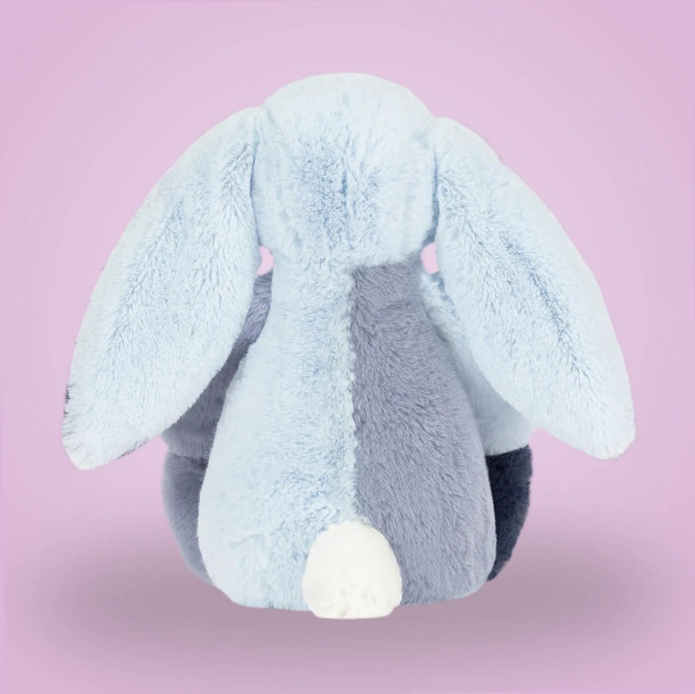 Puddlesea Bunny – soft plush toy, view 4