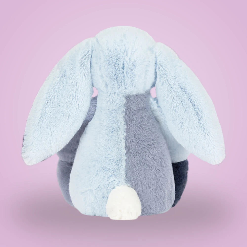 Puddlesea Bunny – soft plush toy, view 4