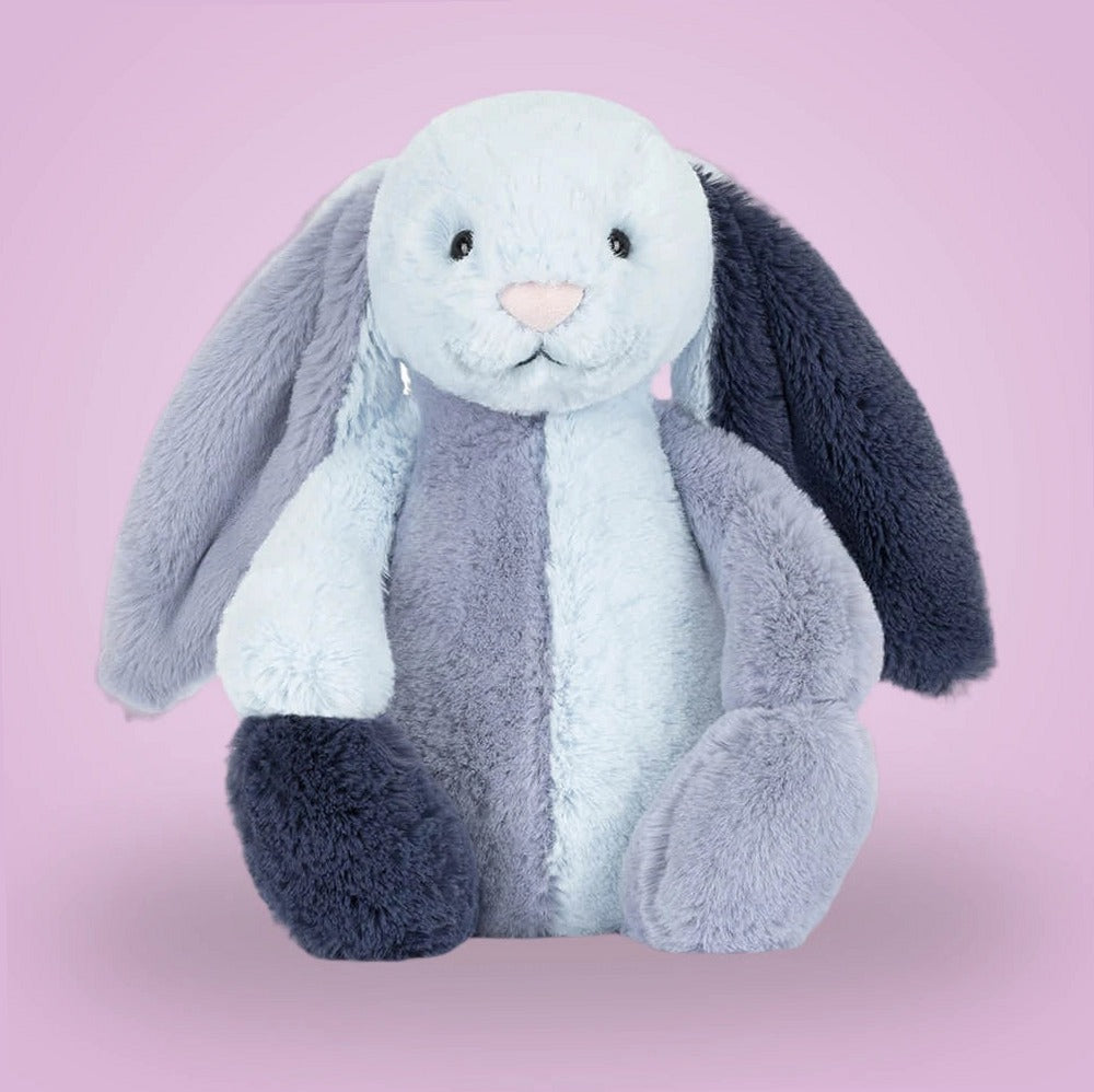 Puddlesea Bunny – soft plush toy, view 5