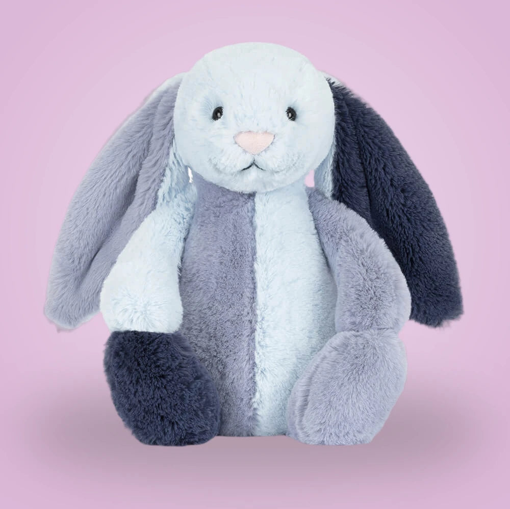 Puddlesea Bunny – soft plush toy, view 5