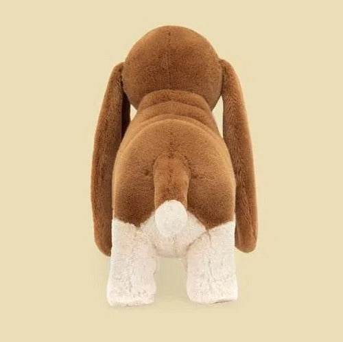Randall Basset Hound