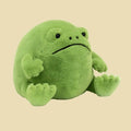 Rick Rain Frog