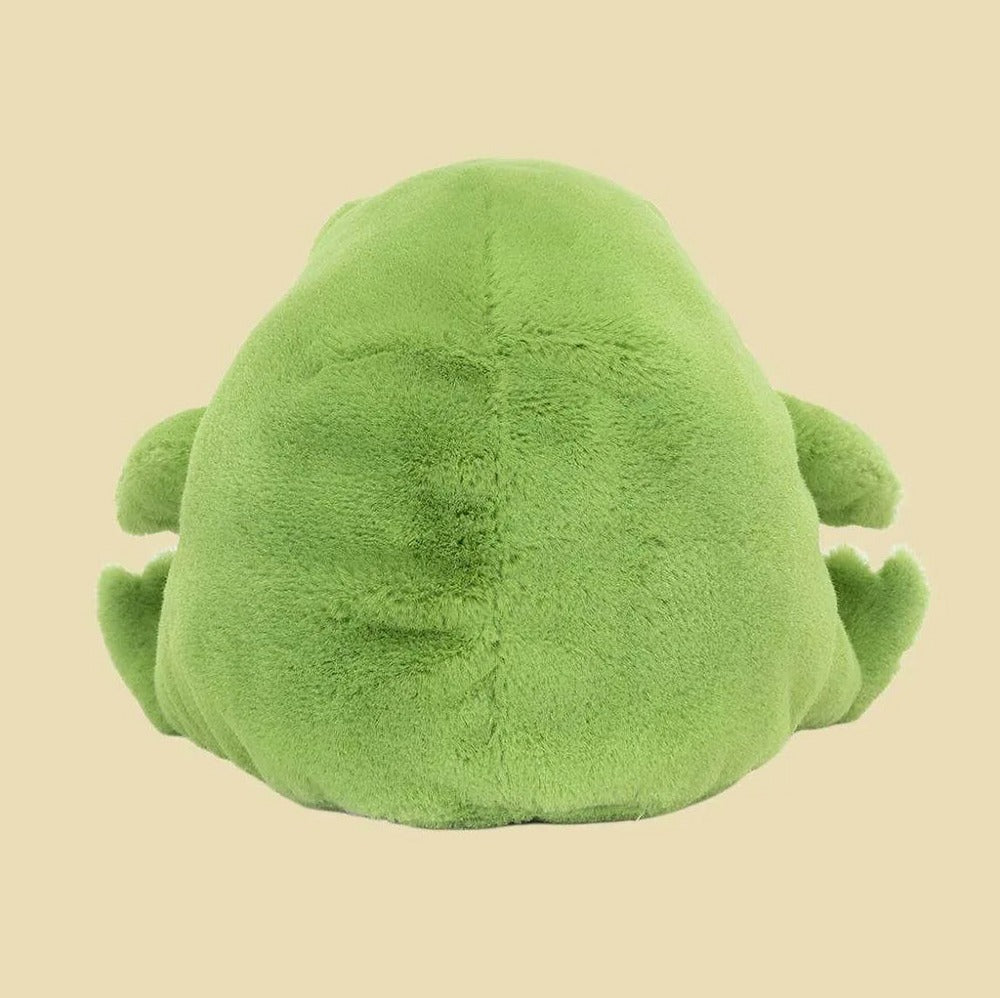 Rick Rain Frog