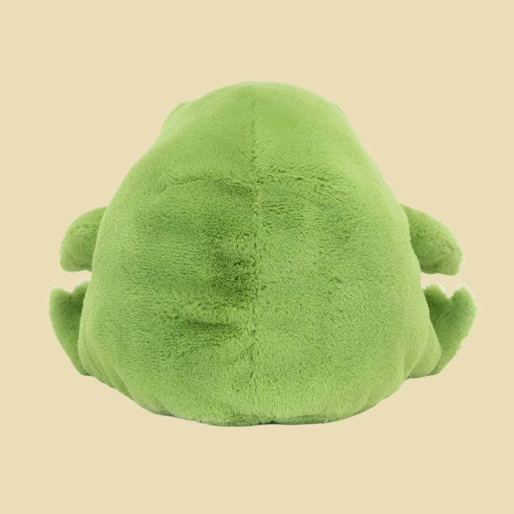 Rick Rain Frog