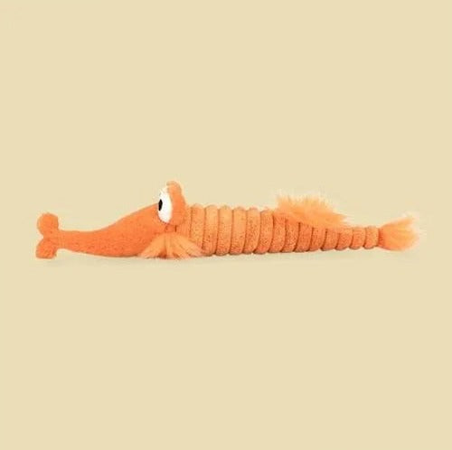 Riley Razor Fish