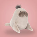 Roarwell Sea Lion – soft plush toy