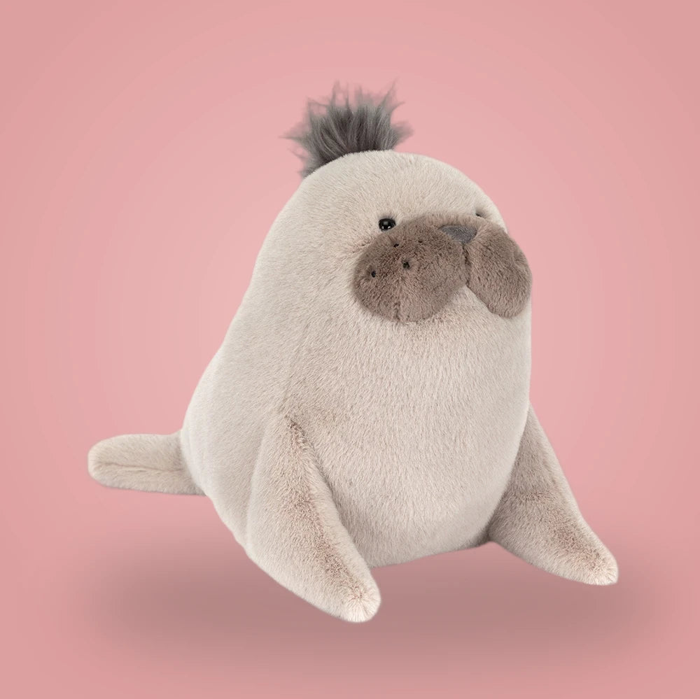 Roarwell Sea Lion – soft plush toy
