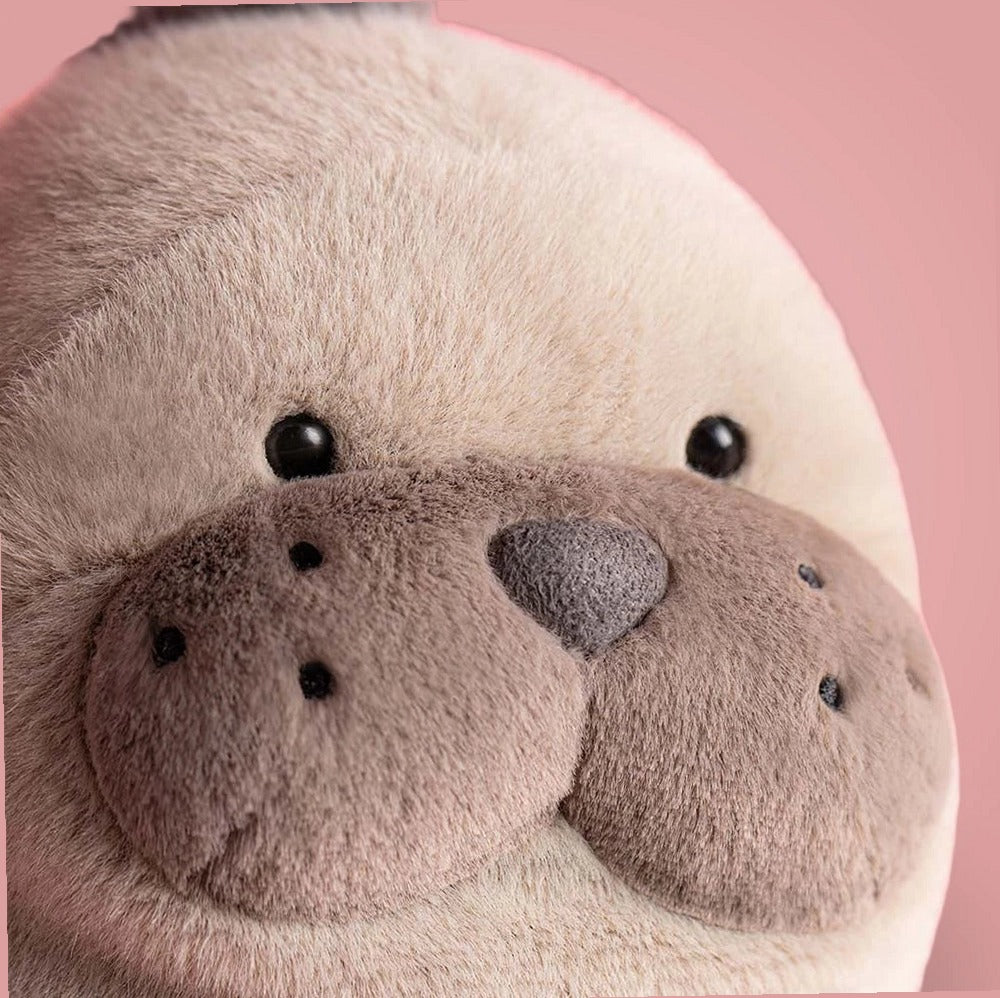 Roarwell Sea Lion – soft plush toy, view 2