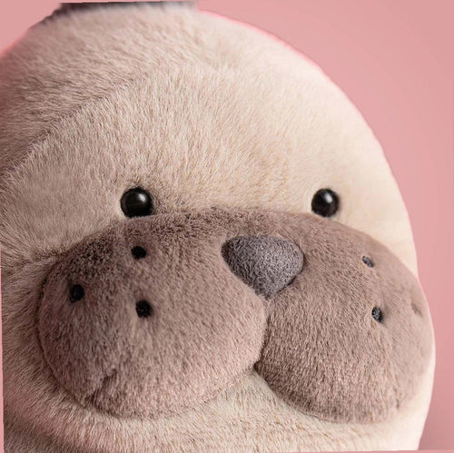 Roarwell Sea Lion – soft plush toy, view 2