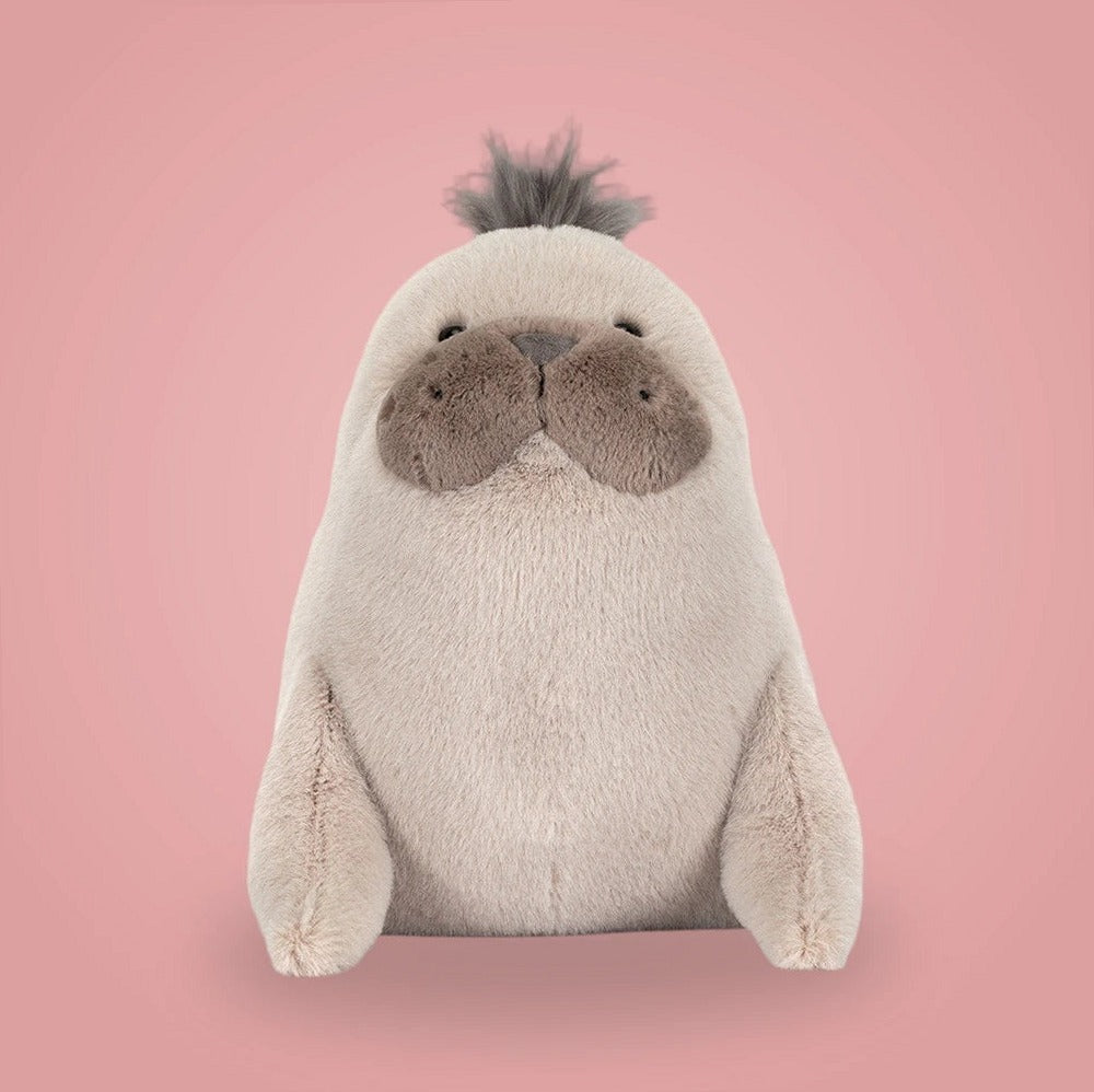 Roarwell Sea Lion – soft plush toy, view 5
