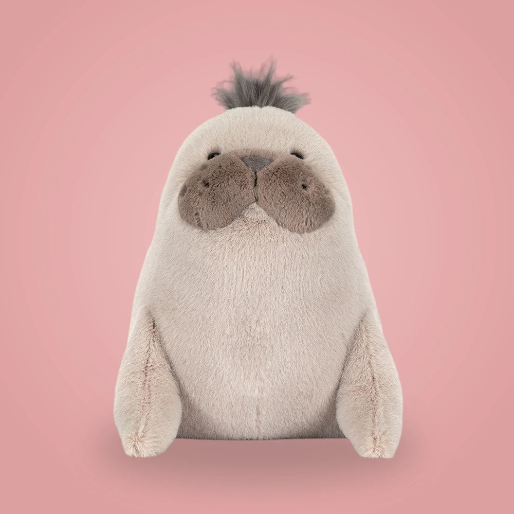 Roarwell Sea Lion – soft plush toy, view 5