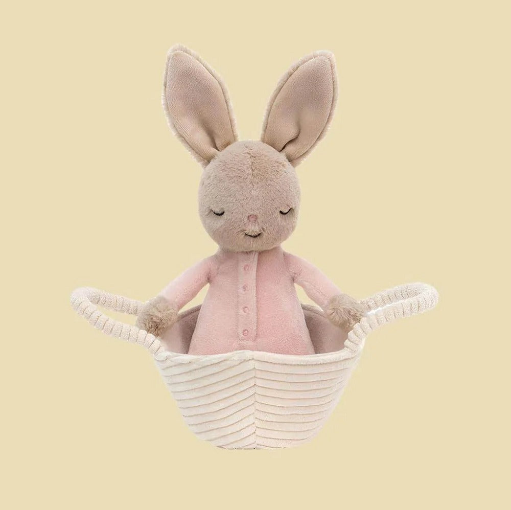 Rock - a - Bye Bunny