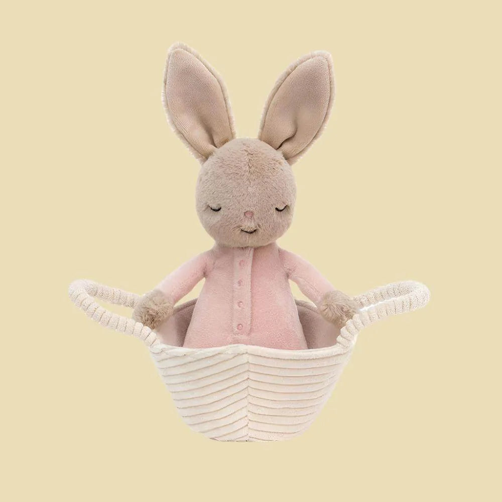 Rock - a - Bye Bunny