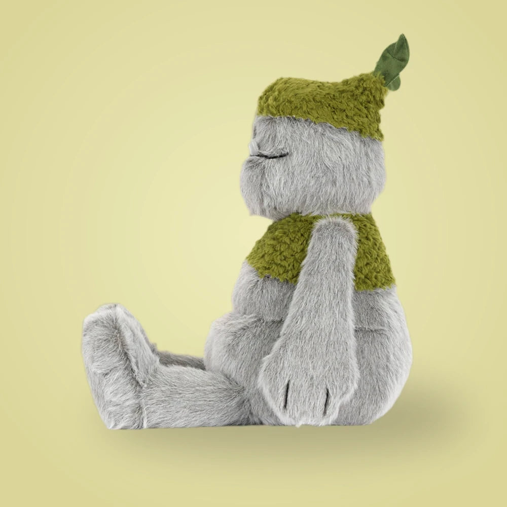 Rockleton – soft plush toy