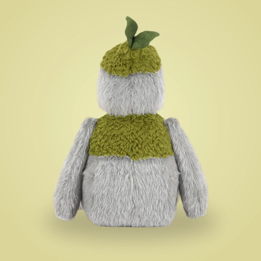 Rockleton – soft plush toy