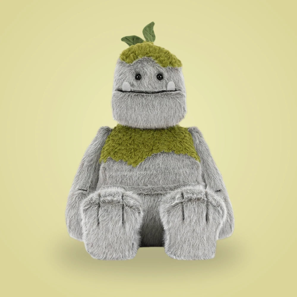 Rockleton – soft plush toy