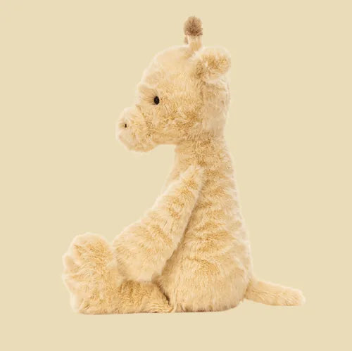 Rolie Polie Giraffe
