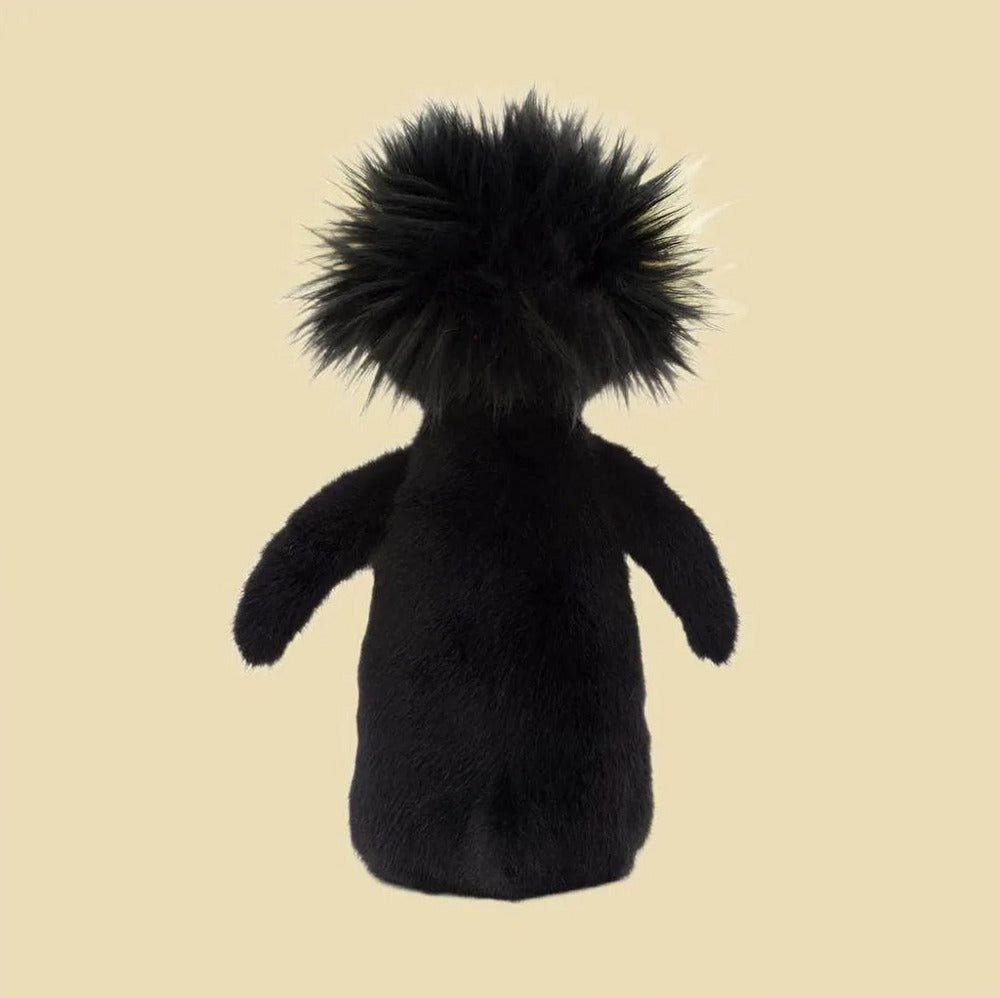 Ronnie Rockhopper Penguin