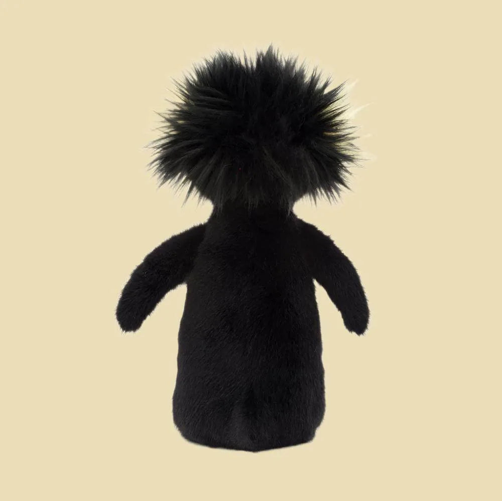 Ronnie Rockhopper Penguin