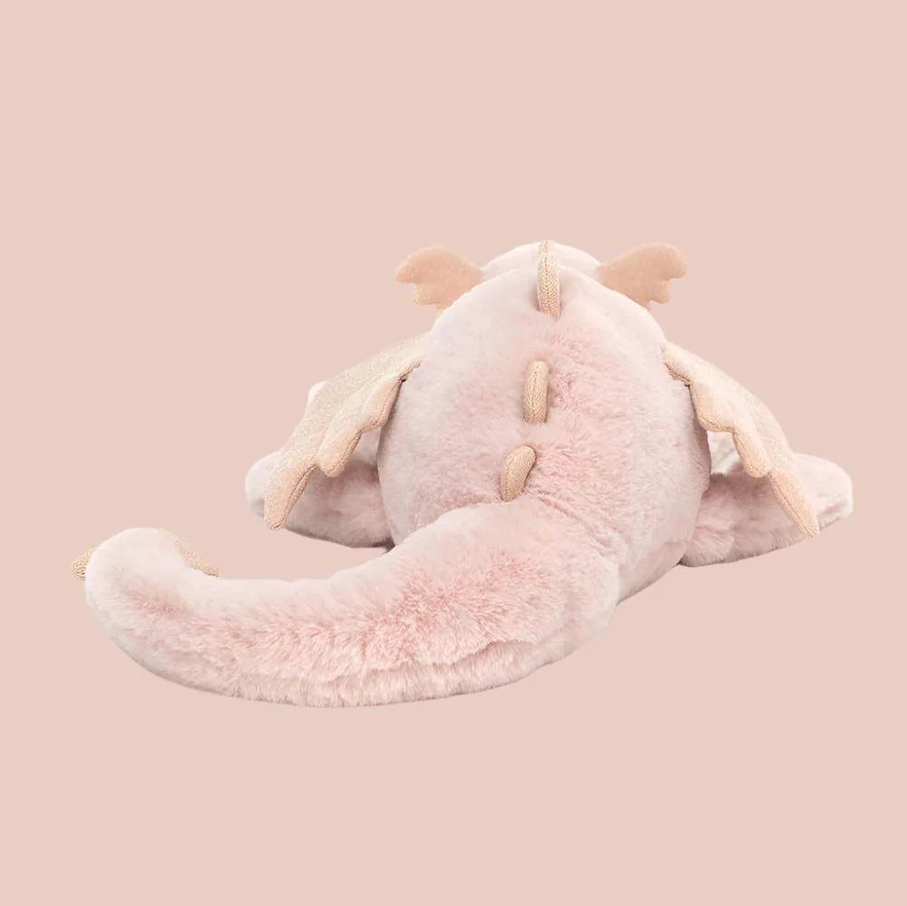 Rose Dragon