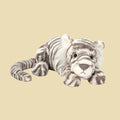 Sacha Snow Tiger