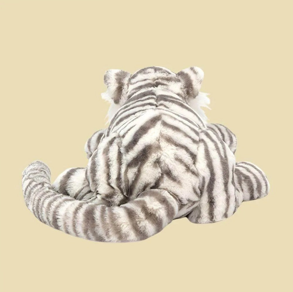 Sacha Snow Tiger