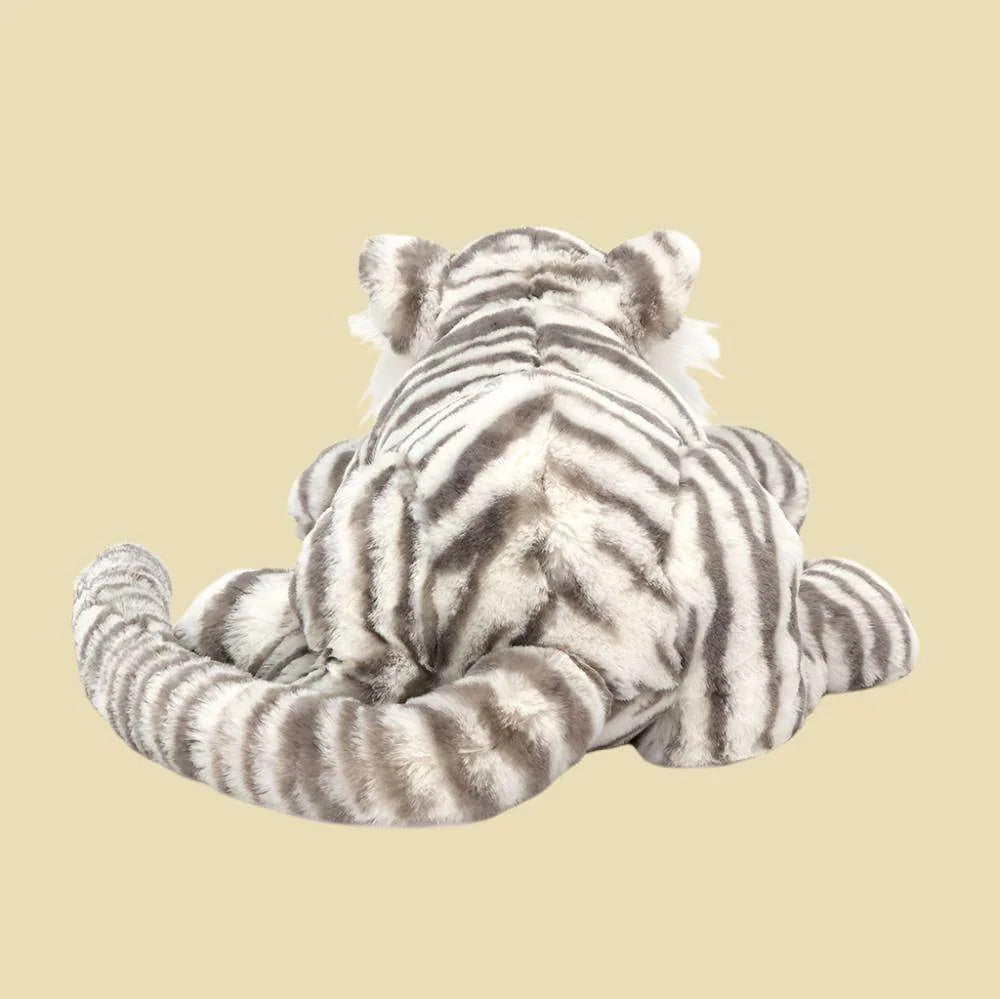 Sacha Snow Tiger