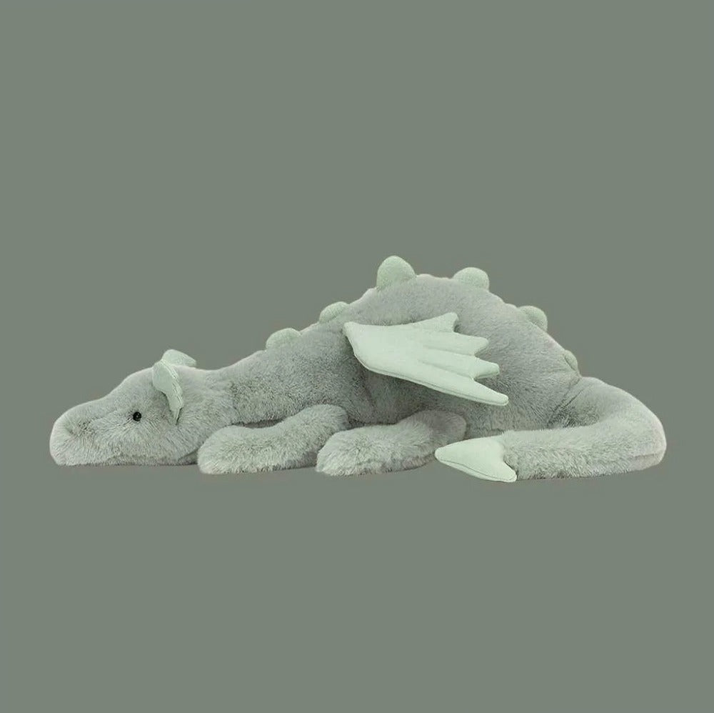Sage Dragon