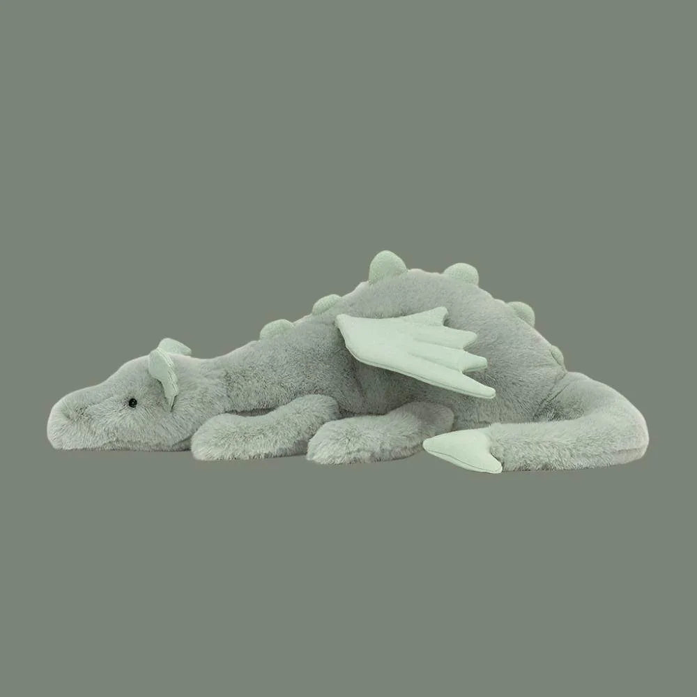 Sage Dragon
