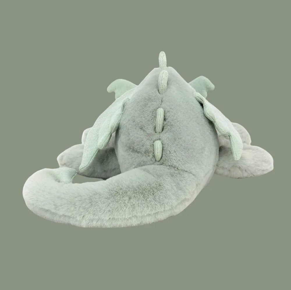 Sage Dragon
