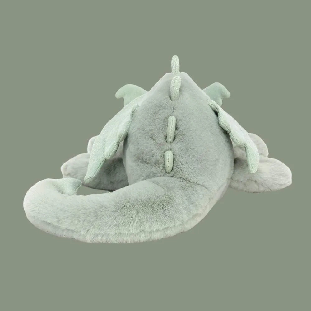 Sage Dragon