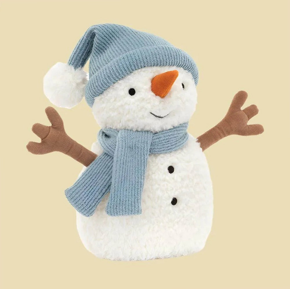 Sammie Snowman