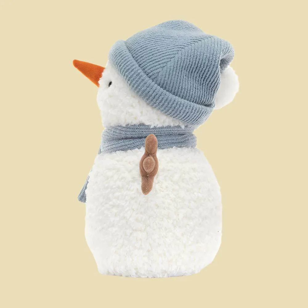 Sammie Snowman