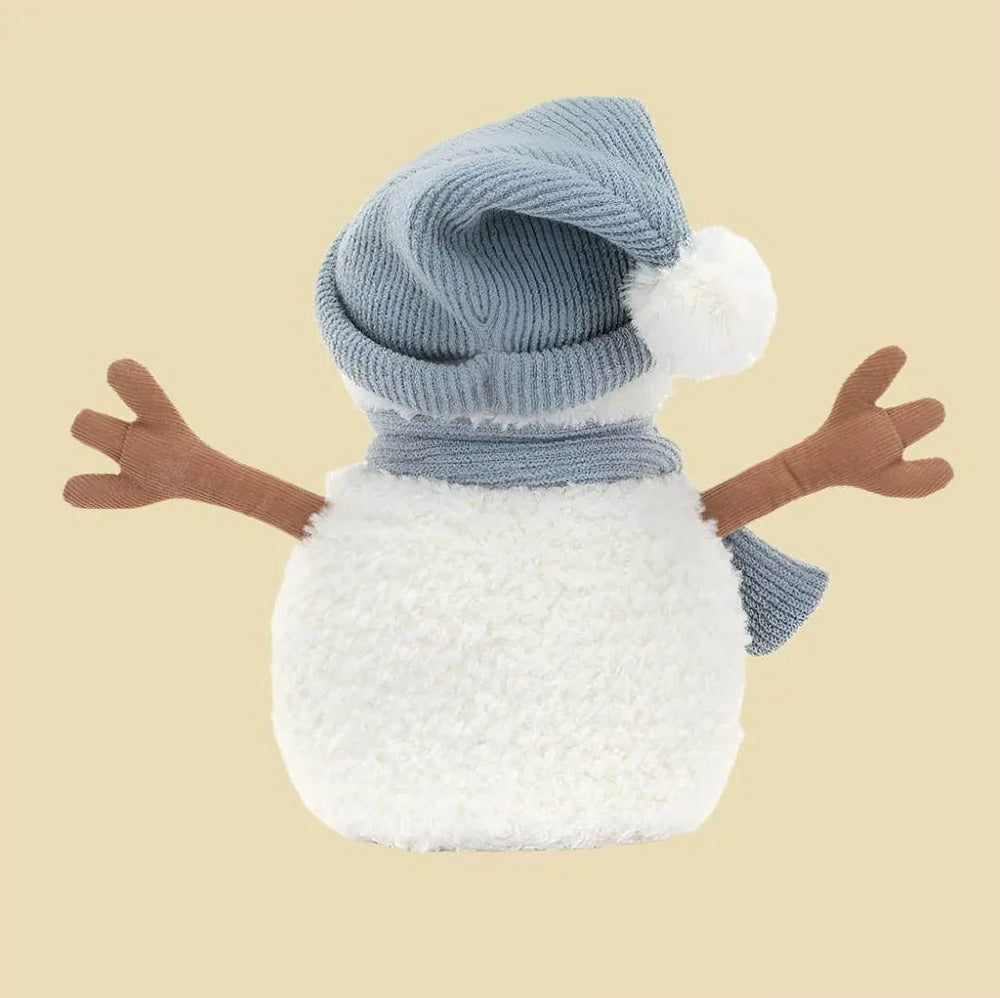 Sammie Snowman