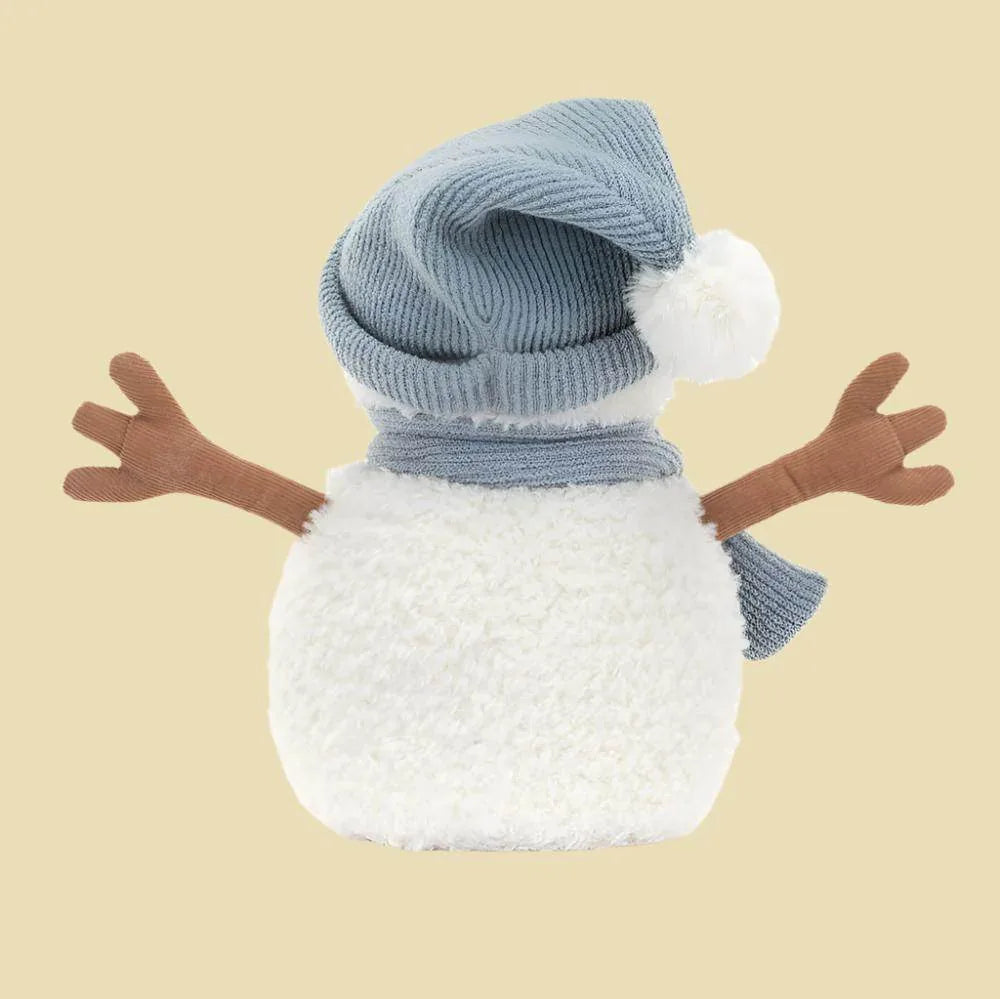 Sammie Snowman