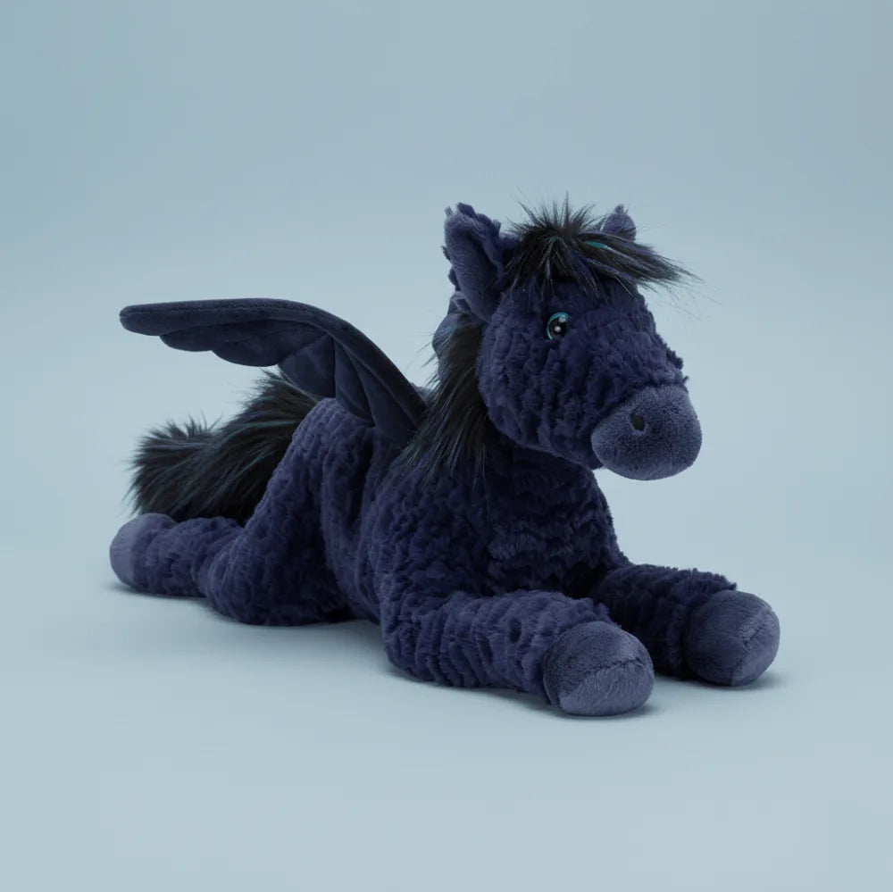 Seraphina Pegasus