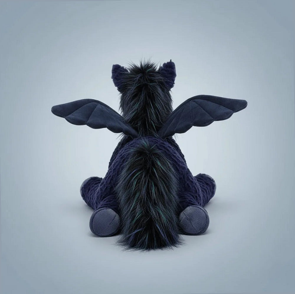 Seraphina Pegasus