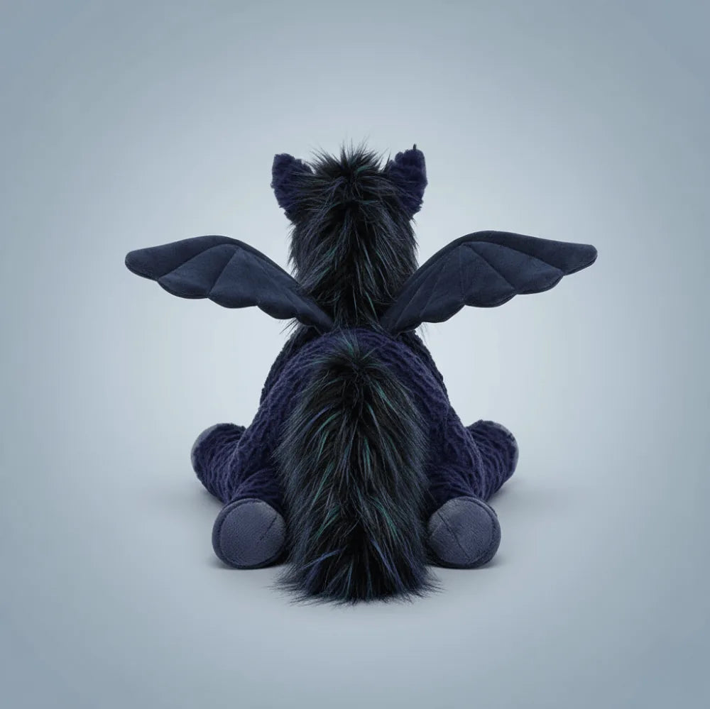 Seraphina Pegasus