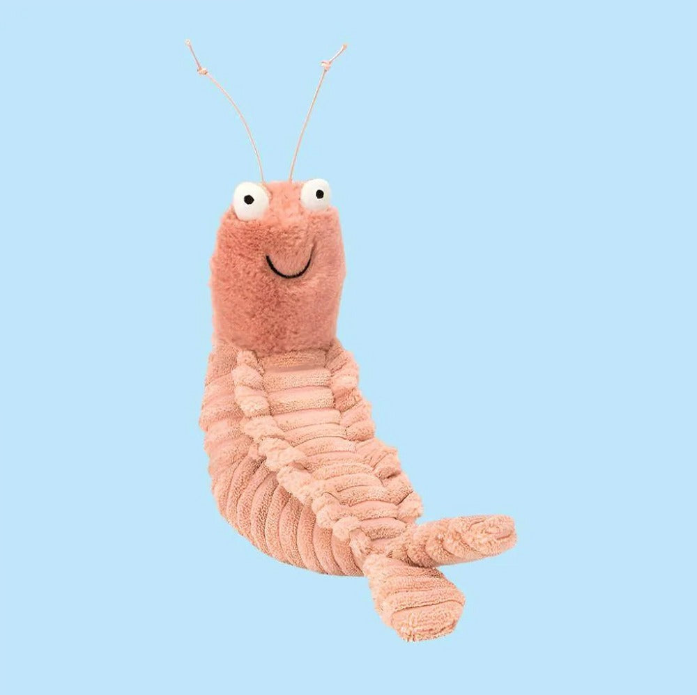 Sheldon Shrimp